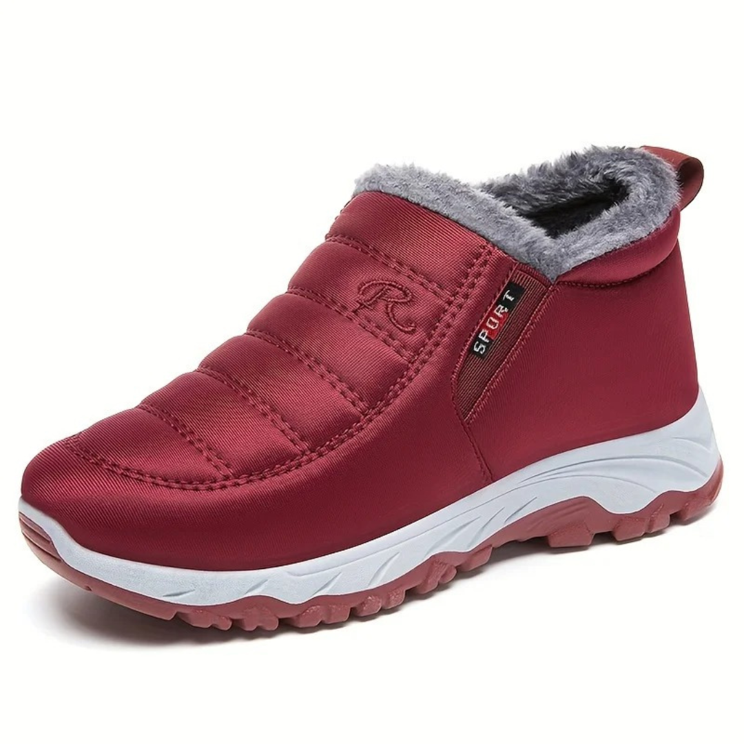 Winterschuhe - Everwarm