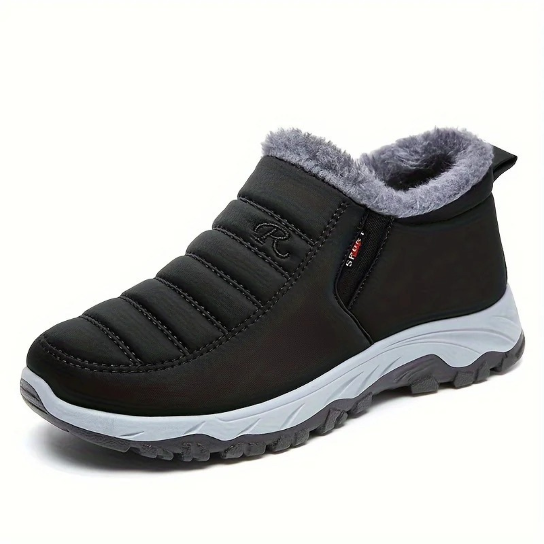 Winterschuhe - Everwarm